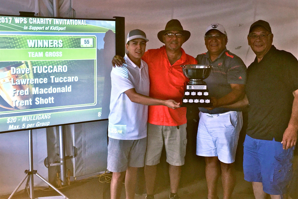 WPSGolfwinners