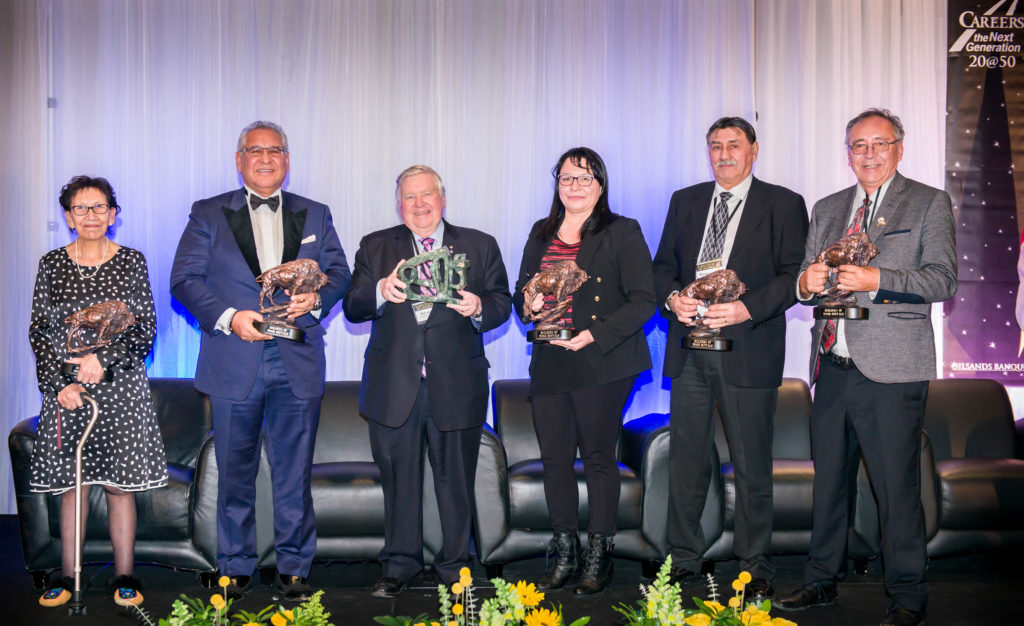 Oil Sands Banquet 2017, PHOTOS BY GREG HALINDA PHOTOGRAPHY